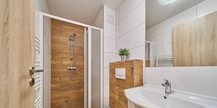 Relax v Janských Lázňach: pobyt s raňajkami, wellness a zábava nielen na lyžiach