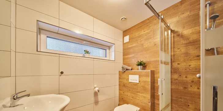 Relax v Janských Lázňach: pobyt s raňajkami, wellness a zábava nielen na lyžiach