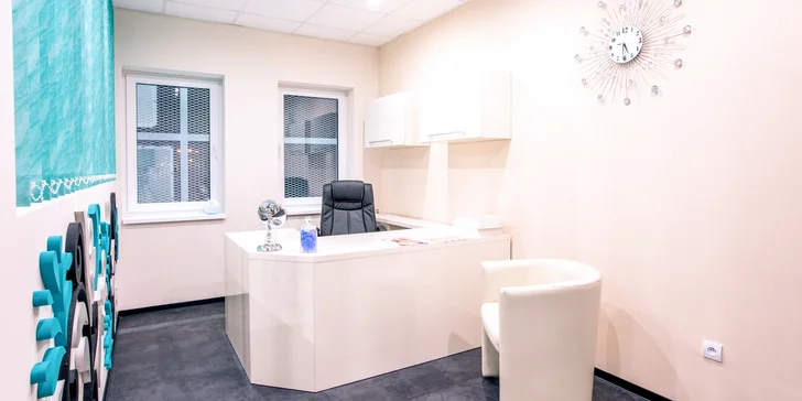 Inštitút ELK: Darčekové poukážky na rôzne služby