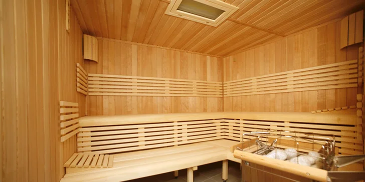 Hurá do Ostravy: moderný hotel v centre mesta, raňajky, neobmedzene sauna a fitness