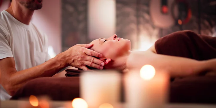 Klasická či reflexná masáž tela v salóne Miršer