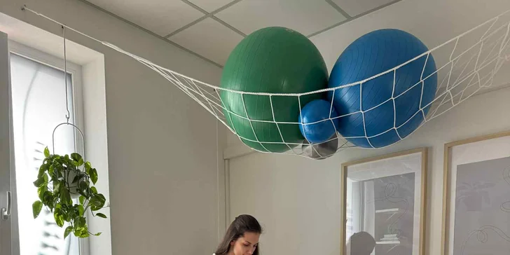 Klasické masáže aj relax balíček s individuálnym prístupom profesionálneho fyzioterapeuta