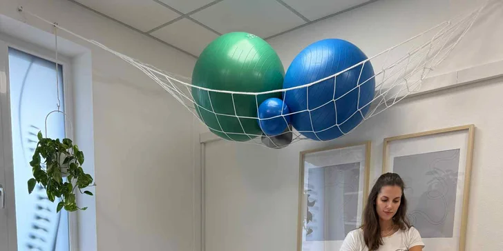 Klasické masáže aj relax balíček s individuálnym prístupom profesionálneho fyzioterapeuta