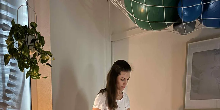 Klasické masáže aj relax balíček s individuálnym prístupom profesionálneho fyzioterapeuta