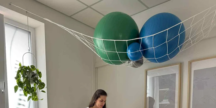 Klasické masáže aj relax balíček s individuálnym prístupom profesionálneho fyzioterapeuta