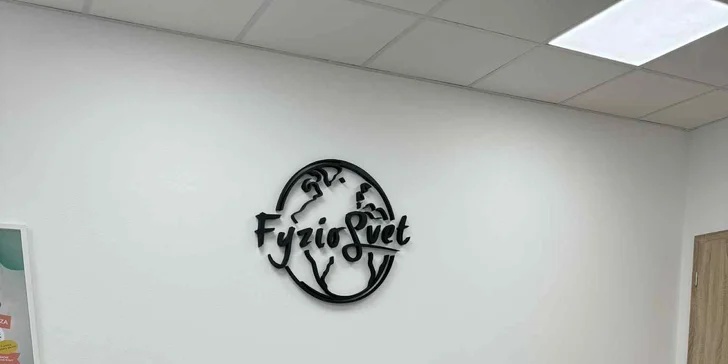 Klasické masáže aj relax balíček s individuálnym prístupom profesionálneho fyzioterapeuta