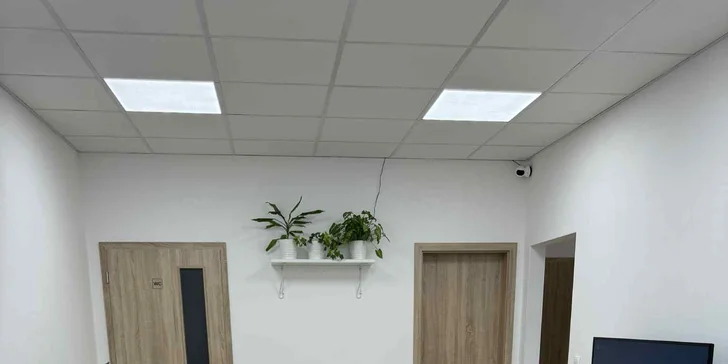 Klasické masáže aj relax balíček s individuálnym prístupom profesionálneho fyzioterapeuta