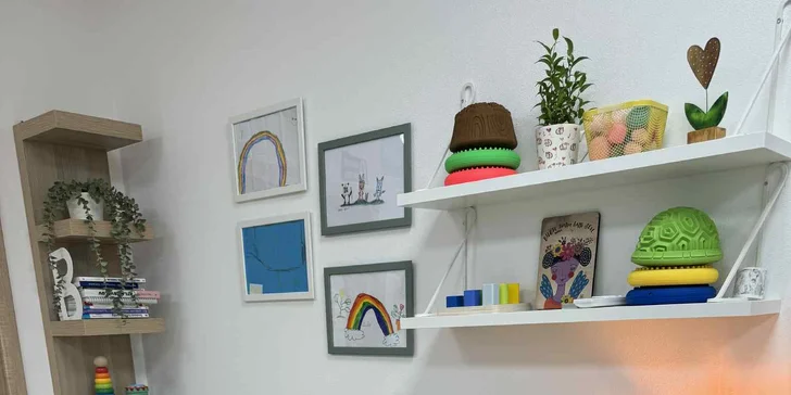 Klasické masáže aj relax balíček s individuálnym prístupom profesionálneho fyzioterapeuta