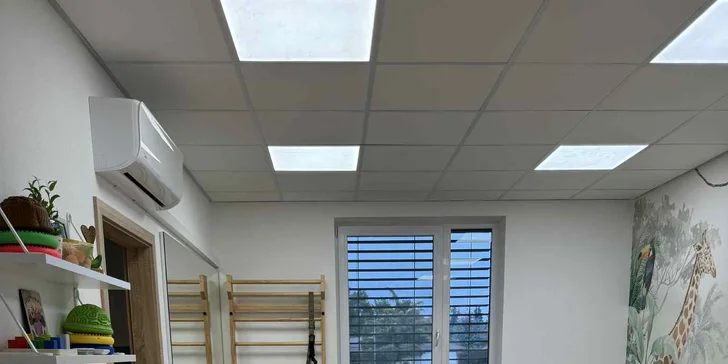 Klasické masáže aj relax balíček s individuálnym prístupom profesionálneho fyzioterapeuta