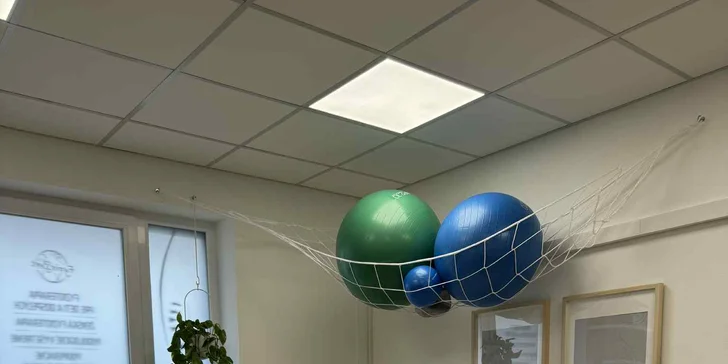 Klasické masáže aj relax balíček s individuálnym prístupom profesionálneho fyzioterapeuta