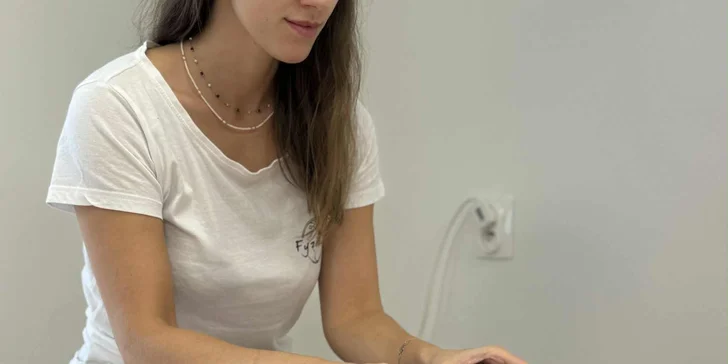 Klasické masáže aj relax balíček s individuálnym prístupom profesionálneho fyzioterapeuta