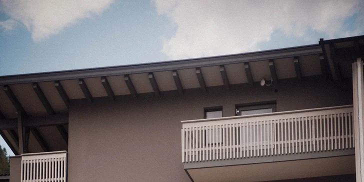 Pobyt v talianskych Alpách neďaleko zjazdovky: polpenzia aj neobmedzený wellness