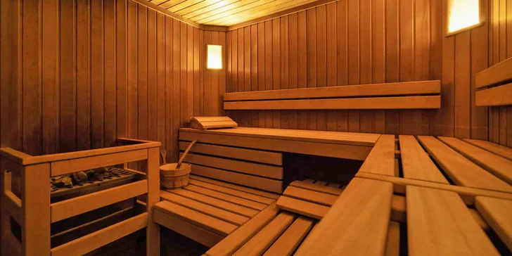 Pobyt v talianskych Alpách neďaleko zjazdovky: polpenzia aj neobmedzený wellness