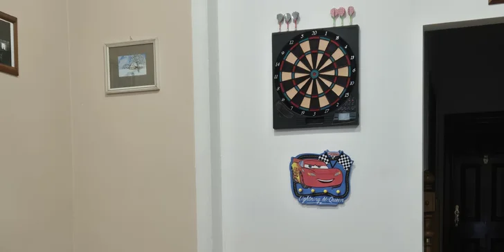 Pobyt v malebnej drevenici na okraji Harrachova s bohatou polpenziou formou bufetu