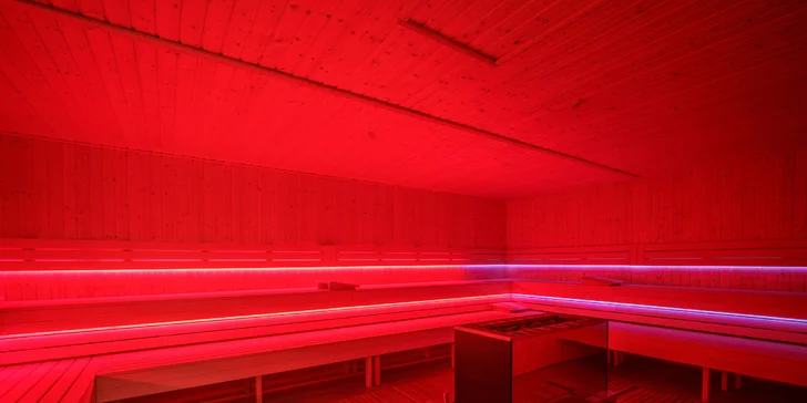 Luxusný hotel pri Baltskom mori: polpenzia, wellness, bazény, atrakcie pre deti a zábava nielen pre ne