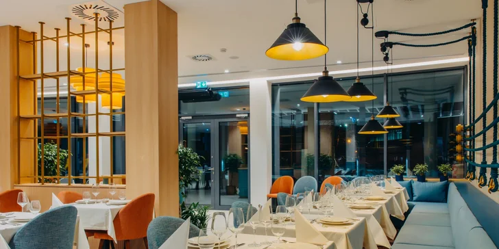 Luxusný hotel pri Baltskom mori: polpenzia, wellness, bazény, atrakcie pre deti a zábava nielen pre ne