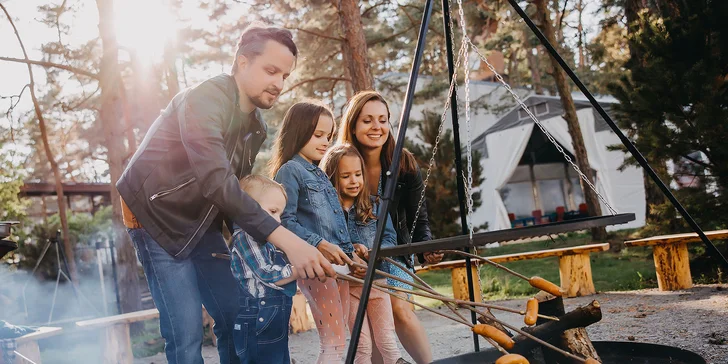 Luxusný hotel pri Baltskom mori: polpenzia, wellness, bazény, atrakcie pre deti a zábava nielen pre ne