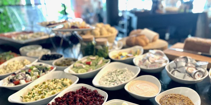 Moderný hotel v historickom centre Vroclavu blízko pamiatok s raňajkami