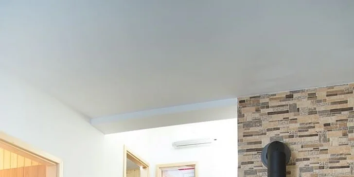 Relax na Vysočine: vybavený bungalov s možnosťou wellness