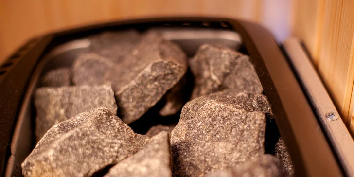 Relax na Vysočine: vybavený bungalov s možnosťou wellness