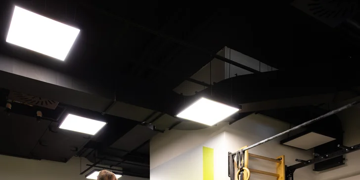 Individuálny funkčný tréning vrátane diagnostiky pohybového aparátu