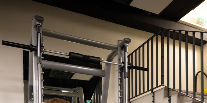 Individuálny funkčný tréning vrátane diagnostiky pohybového aparátu