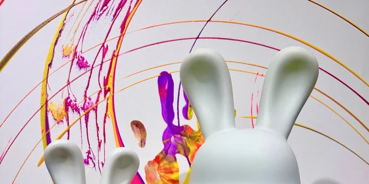 Zážitkové maľovanie obrazov alebo sôch v Tatrách