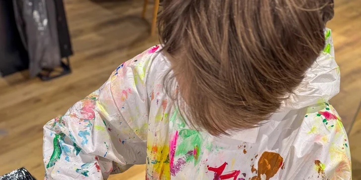 Zážitkové maľovanie obrazov alebo sôch v Tatrách