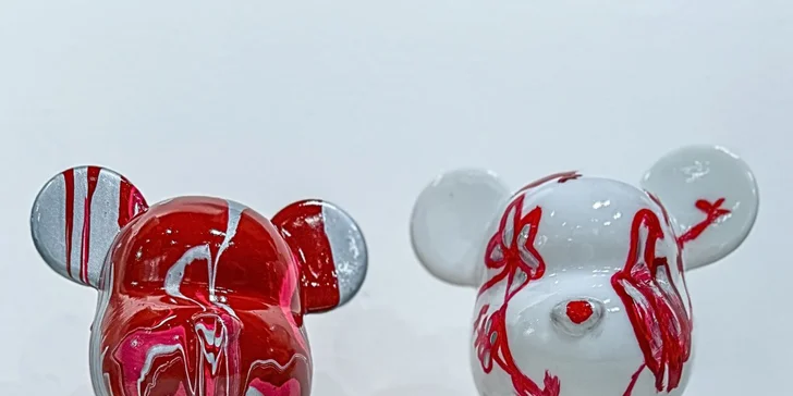 Zážitkové maľovanie obrazov alebo sôch v Tatrách