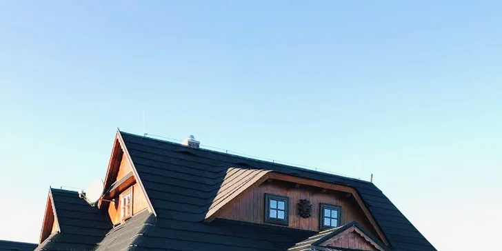 Zažite rozprávkový pobyt v Chalúpkove na Liptove s polpenziou a wellness