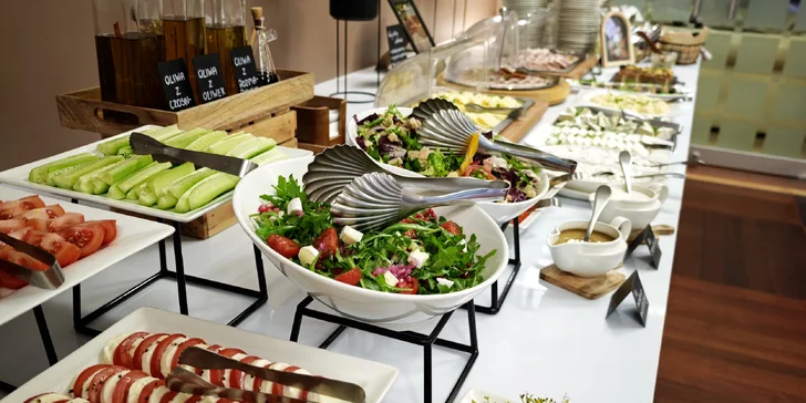 Elegantný 4* rodinný hotel v Zakopanom: chutná strava, krásna príroda aj wellness