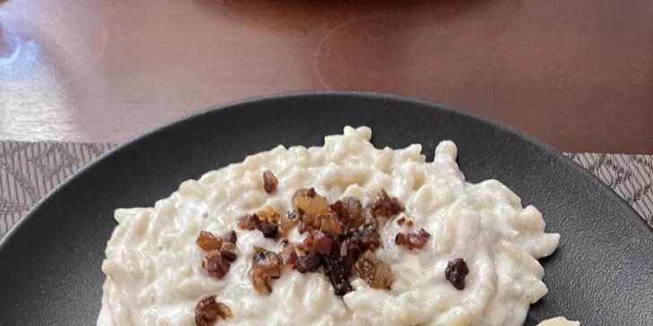 Nové Wellness & Spa Zemianska kúria v Chalúpkove – relax pre dvoch aj s voucherom do reštaurácie