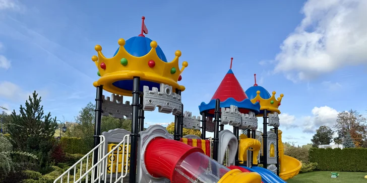 Pobyt pre celú rodinu v obľúbenej Białke Tatrzańskej s množstvom atrakcií