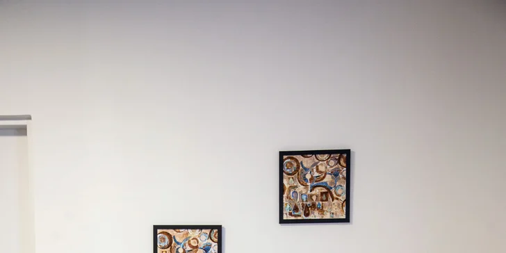 Moderný apartmán s kuchynkou v centre Vsetína pre pár aj skupinu až 4 osôb