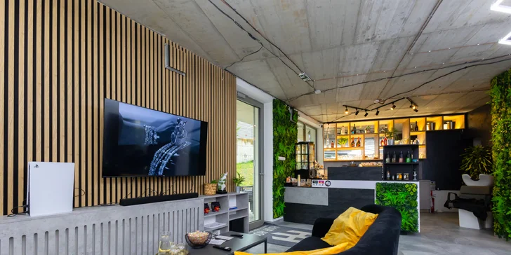 Služby barbera: Detský aj pánsky strih, úprava brady