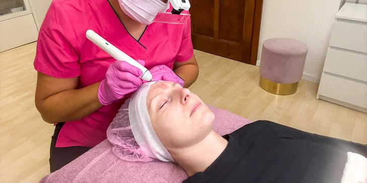 Missi Beauty Studio: Plasmalifting