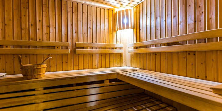 Pobyt v prostredí vychýreného Slanického dvora s privátnym wellness na brehu Oravskej priehrady