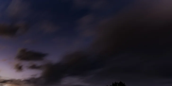 Dobrodružná úniková hra v dennej aj nočnej verzii v Labyrinte Čertova skala neďaleko Ľubovnianskeho hradu