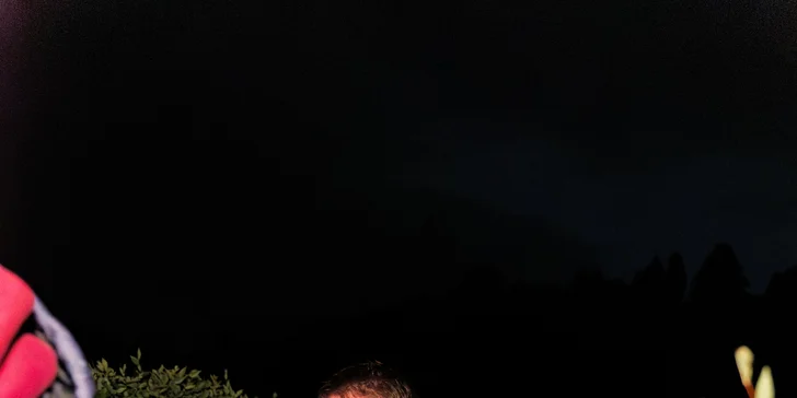 Dobrodružná úniková hra v dennej aj nočnej verzii v Labyrinte Čertova skala neďaleko Ľubovnianskeho hradu