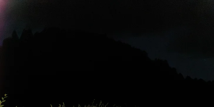 Dobrodružná úniková hra v dennej aj nočnej verzii v Labyrinte Čertova skala neďaleko Ľubovnianskeho hradu