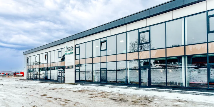 Štýlové moderné apartmány na Orave: raňajky v cene aj množstvo zliav