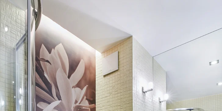 Relax pri Balte s neobmedzeným wellness, fitness aj detskou herňou, raňajky alebo polpenzia