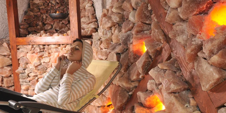 Relax pri Balte s neobmedzeným wellness, fitness aj detskou herňou, raňajky alebo polpenzia