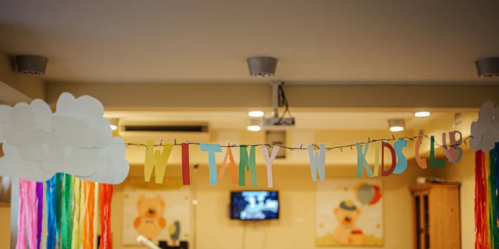 Relax pri Balte s neobmedzeným wellness, fitness aj detskou herňou, raňajky alebo polpenzia