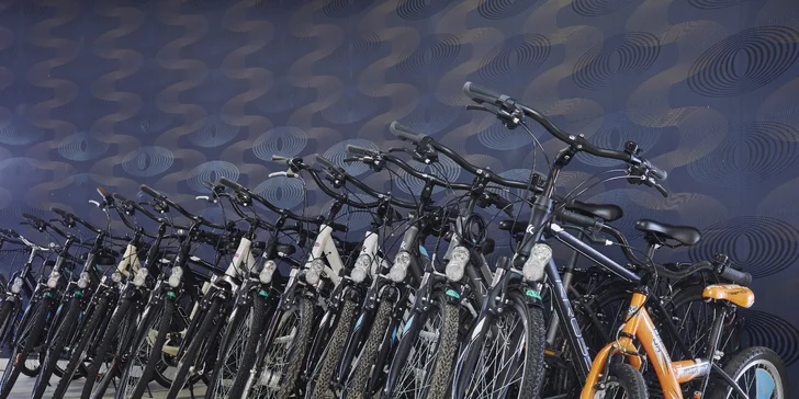 Relax pri Balte s neobmedzeným wellness, fitness aj detskou herňou, raňajky alebo polpenzia