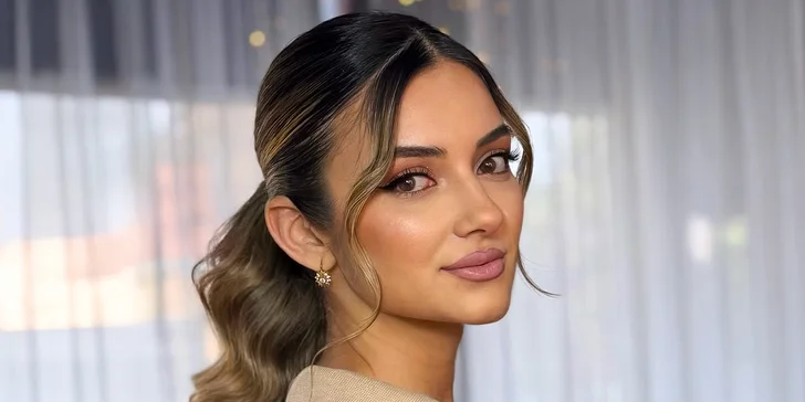 Darčekový poukaz na kozmetické ošetrenia, vizáž či epiláciu