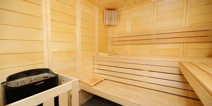 Pohoda pri Slapskej priehrade: polpenzia, výlety aj wellness a procedúry