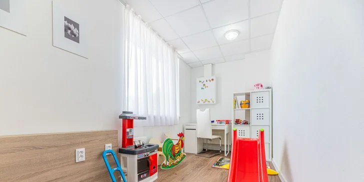 Štýlové apartmány pri Zemplínskej Šírave len 950 m od Thermalparku Šírava so vstupom zadarmo