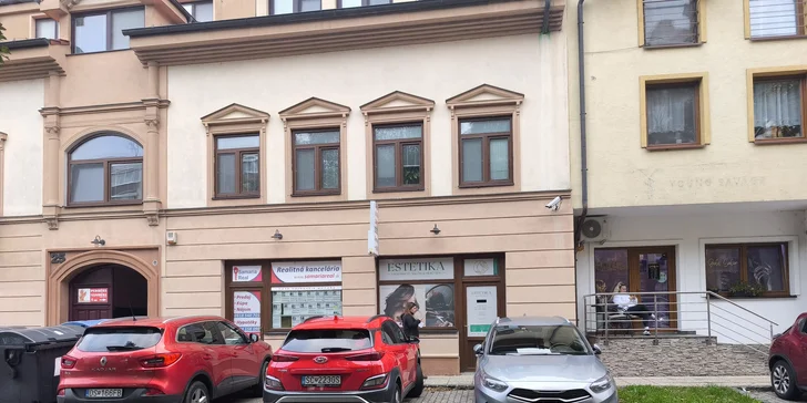 Tri druhy head spa: 45, 60 alebo 90 minútová relaxácia a regenerácia vlasov a vlasovej pokožky