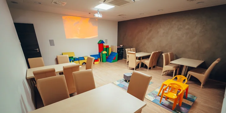 Exkluzívny pobyt v 4* hoteli pri slovenskom mori na Zemplínskej šírave